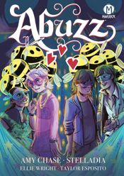 Abuzz - 2 Dec 2025