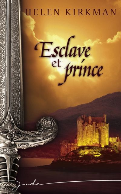 Esclave et prince (Harlequin Jade)