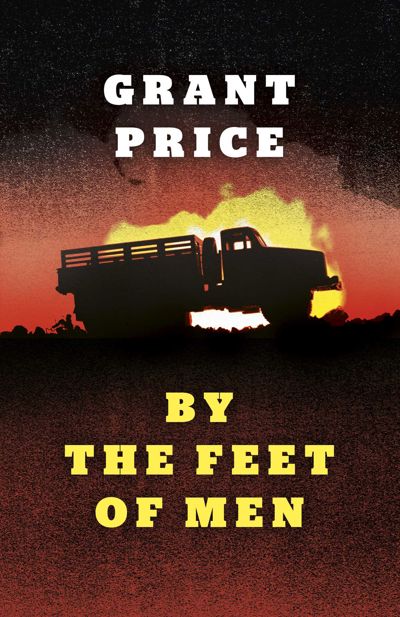 By the Feet of Men