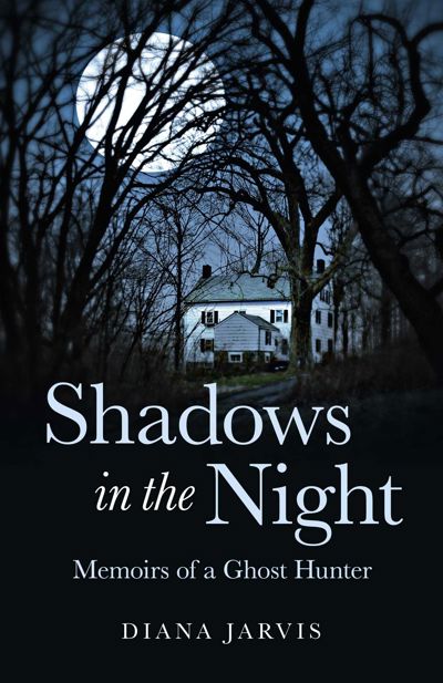 Shadows In The Night: Memoirs Of A Ghost