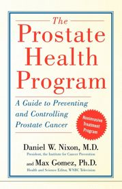 The Prostate Health Program - 1 Nov 2007