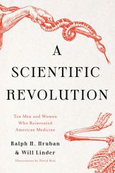 A Scientific Revolution - 3 May 2022