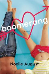 Boomerang - 8 Jul 2014