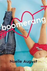 Boomerang - 8 Jul 2014