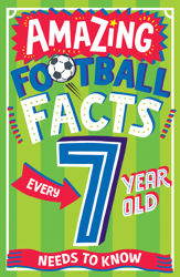 AMAZING FOOTBALL FACTS EVERY 7 YEAR OLD NEEDS TO KNOW - 8 Jun 2023
