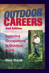 Outdoor Careers - 1 Jan 2000
