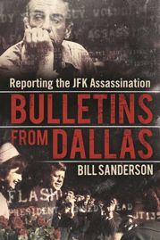 Bulletins from Dallas - 1 Nov 2016