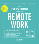 The Everything Guide to Remote Work - 8 Feb 2022