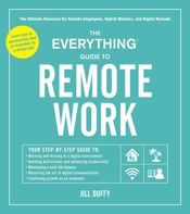 The Everything Guide to Remote Work - 8 Feb 2022