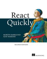 React Quickly, Second Edition - 2 Jan 2024
