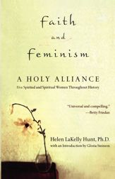 Faith and Feminism - 1 Nov 2007