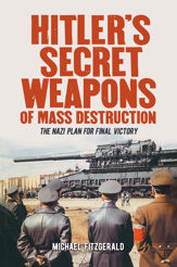 Hitler's Secret Weapons of Mass Destruction - 10 Sep 2018