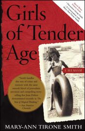 Girls of Tender Age - 24 Feb 2006