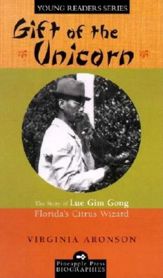 Gift of the Unicorn - 8 Sep 2023