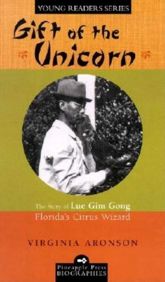 Gift of the Unicorn - 8 Sep 2023