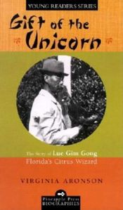 Gift of the Unicorn - 8 Sep 2023