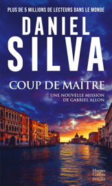 Coup de maître - 12 Jun 2024