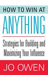 How to Win at Anything - 7 Jan 2014