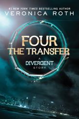 Four: The Transfer - 3 Sep 2013