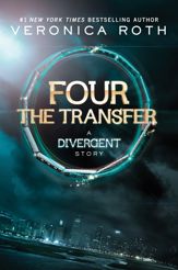 Four: The Transfer - 3 Sep 2013