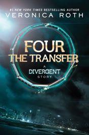 Four: The Transfer - 3 Sep 2013