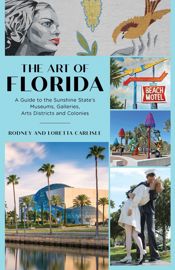 Art of Florida - 1 Oct 2021