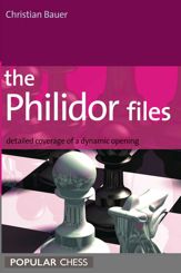 The Philidor Files: - 1 Feb 2007
