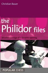 The Philidor Files: - 1 Feb 2007