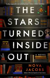 The Stars Turned Inside Out - 19 Mar 2024