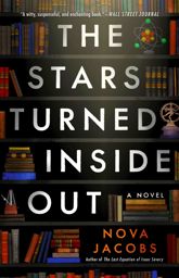 The Stars Turned Inside Out - 19 Mar 2024