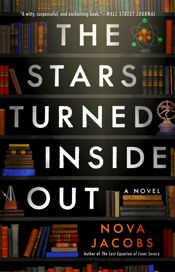 The Stars Turned Inside Out - 19 Mar 2024