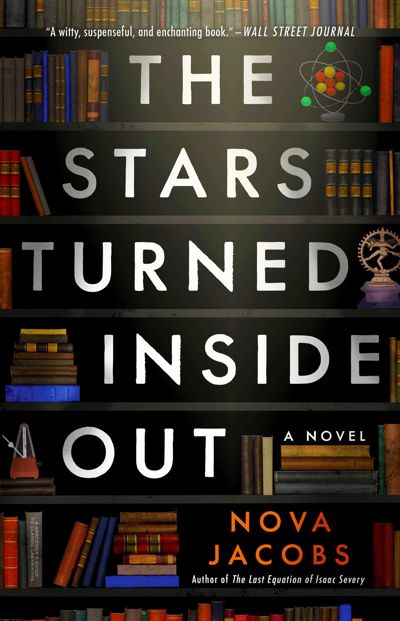 The Stars Turned Inside Out