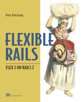 Flexible Rails - 31 Dec 2007