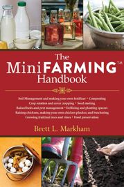 The Mini Farming Handbook - 6 May 2014