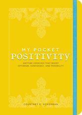 My Pocket Positivity - 6 Nov 2018