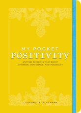 My Pocket Positivity - 6 Nov 2018