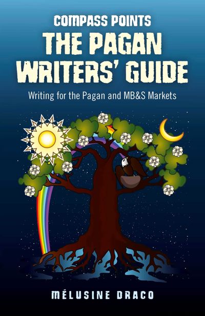 Compass Points - The Pagan Writers' Guide
