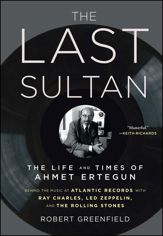 The Last Sultan - 8 Nov 2011