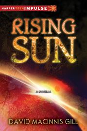 Rising Sun - 5 Feb 2013