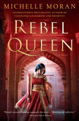 Rebel Queen - 3 Mar 2015