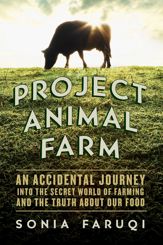 Project Animal Farm - 15 Jul 2015