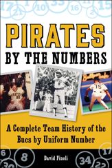 Pirates By the Numbers - 19 Apr 2016