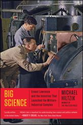 Big Science - 7 Jul 2015