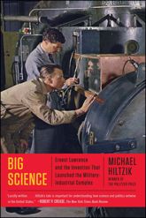 Big Science - 7 Jul 2015