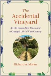 The Accidental Vineyard - 7 Oct 2025