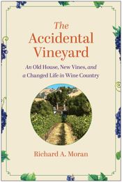 The Accidental Vineyard - 7 Oct 2025