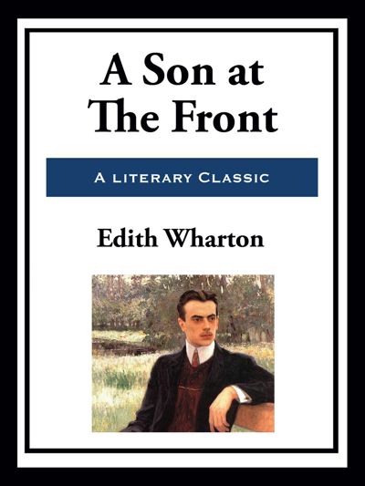 A Son at the Front