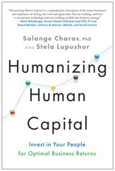 Humanizing Human Capital - 13 Sep 2022
