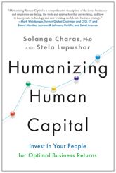 Humanizing Human Capital - 13 Sep 2022