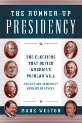 The Runner-Up Presidency - 1 Mar 2016